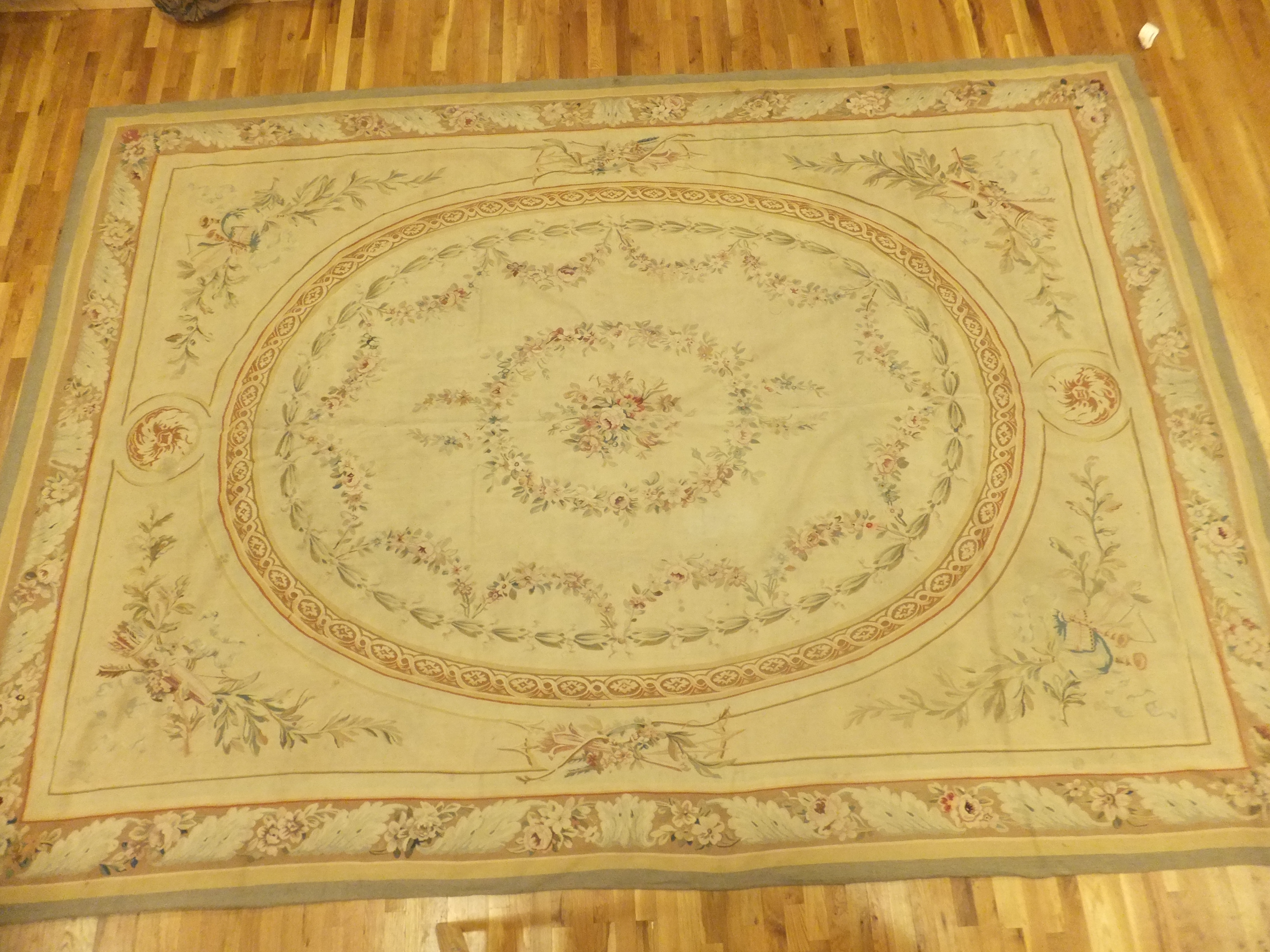 Rug image